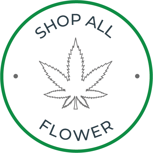 shop all flower icon