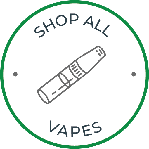 shop all vapes icon