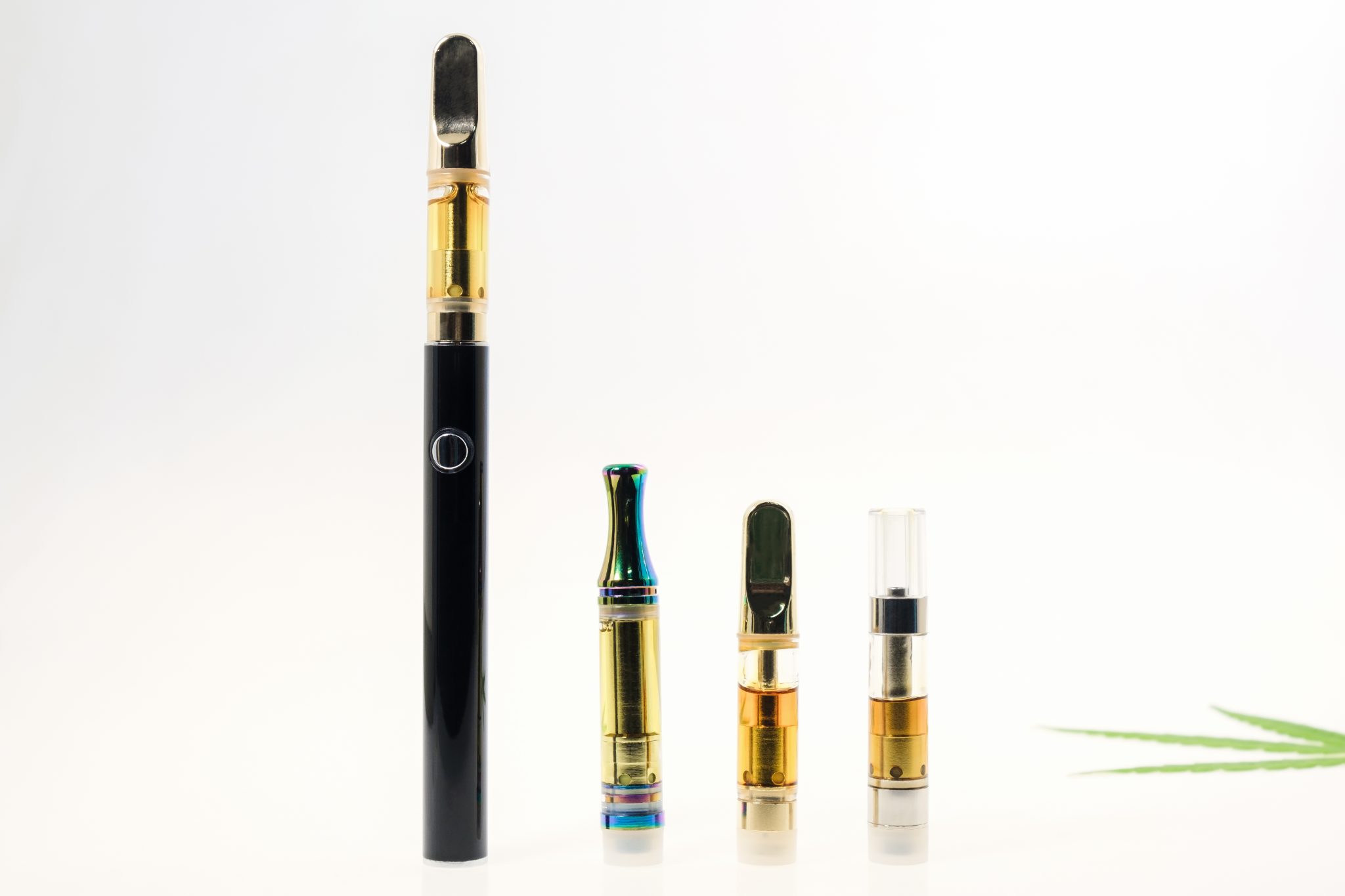 Busting Cannabis Myths: What Exactly is Vaping and Is It Right for You ...