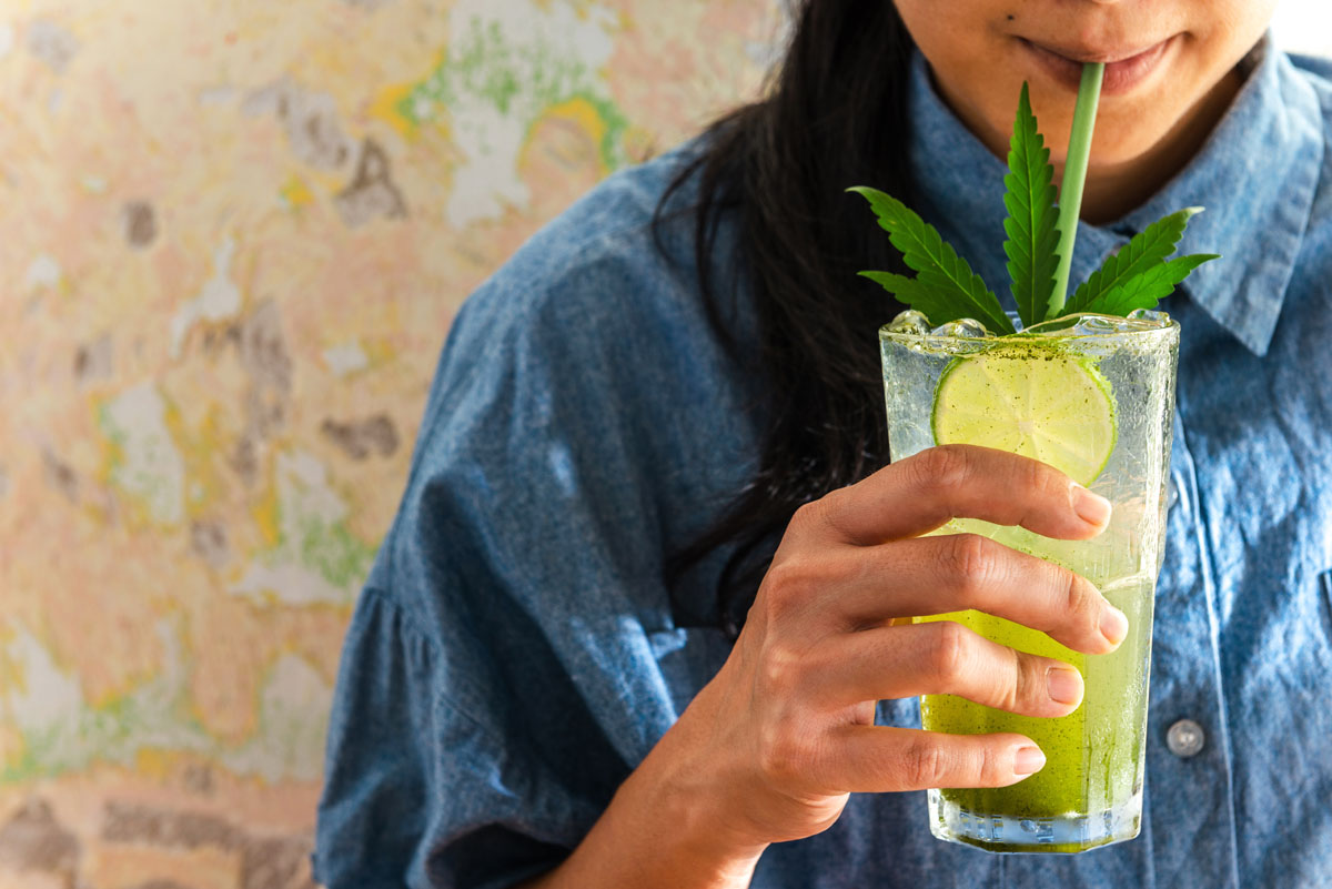Low-dose cannabis beverages are an excellent option for social settings and events. It’s no surprise that they’re a hit with cannabis consumers of all kinds.